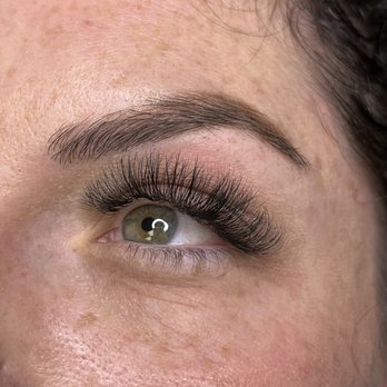B’Lashed Society - Hybrid Extensions - Eyelash Service Near Me - Saint Joseph, Missouri B’Lashed Society - Hybrid Extensions - Eyelash Service Near Me - Saint Joseph, Missouri