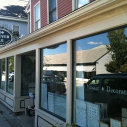 Forever Tile - Exterior