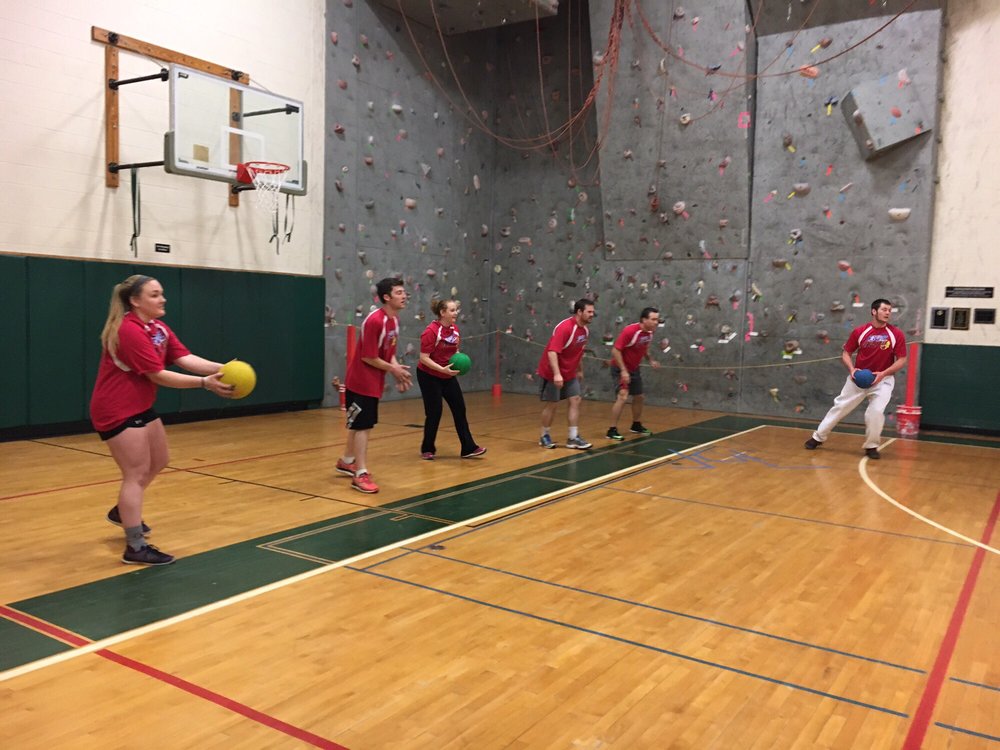 Slide of Redmond's Complete Comfort