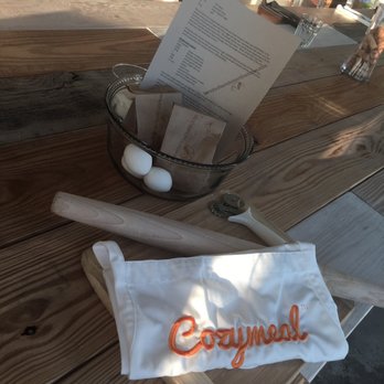 Cozymeal - Cooking Classes Near Me - San Francisco, California