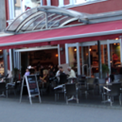 Café Bonjour