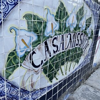 Casa Mission - Seafood Near Me - Cozumel, ROO