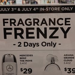 Perfumania