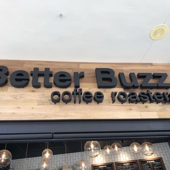 Better Buzz Coffee Fashion Valley - Coffee & Tea Near Me - San Diego, California Better Buzz Coffee Fashion Valley - Coffee & Tea Near Me - San Diego, California