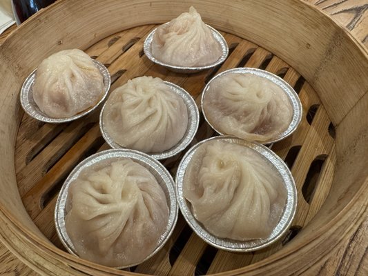 Bao Bao Dumpling by null
