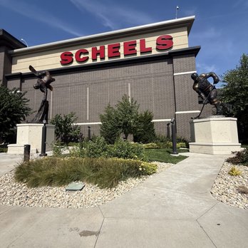 Scheels - Sports Wear Near Me - Eden Prairie, Minnesota Scheels - Sports Wear Near Me - Eden Prairie, Minnesota