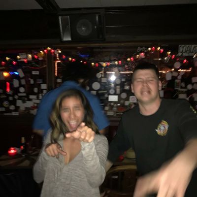 The Sandpiper Lounge by null