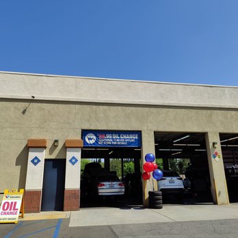 Tire Choice Auto Service Centers - Tires Near Me - Riverside, California