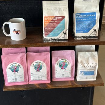 Third Way Cafe - Coffee & Tea Near Me - Columbus, Ohio