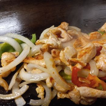 Taquería El Molcajete - Mexican Near Me - Rogers, Arkansas