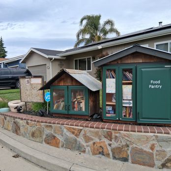 Little Free Library - Community Book Box Near Me - Dublin, California Little Free Library - Community Book Box Near Me - Dublin, California
