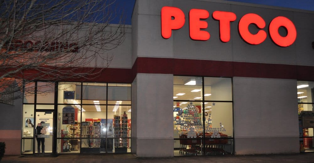PETCO 34 Reviews Pet Stores 2000 NE Burnside St, Gresham, OR