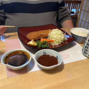 Izumi - Tonkatsu - Sushi Bars Near Me - Kirkland, Washington