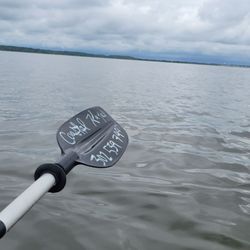 Coastal Kayak
