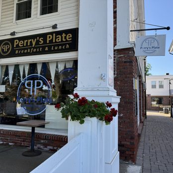 Perry's Plate - Breakfast & Brunch Near Me - Andover, Massachusetts Perry's Plate - Breakfast & Brunch Near Me - Andover, Massachusetts