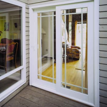 Innovative Design Consulting - a patio with a sliding glass door - General Contractors Near Me - Fullerton, California Innovative Design Consulting - a patio with a sliding glass door - General Contractors Near Me - Fullerton, California