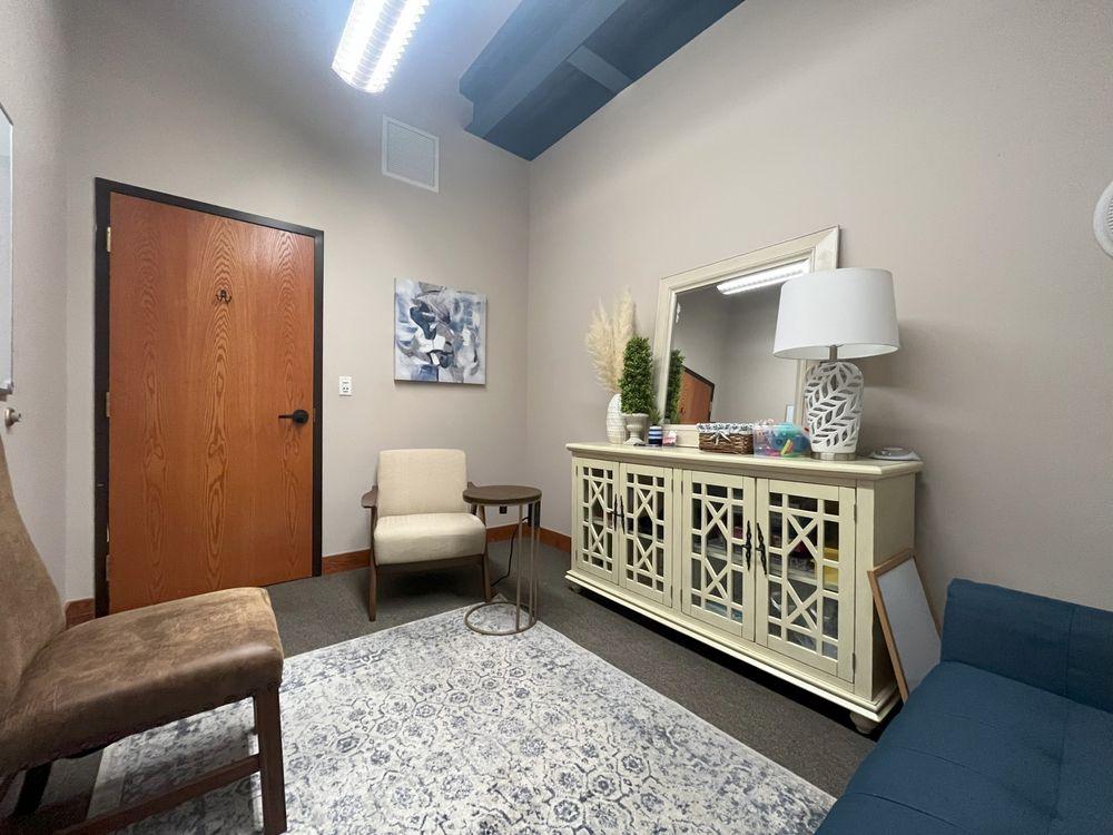 Psychological Preventative Health - grief counselor in Ogden, UT