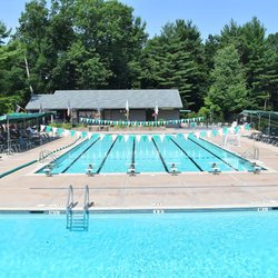 Farmington Field Club Tennis Crts