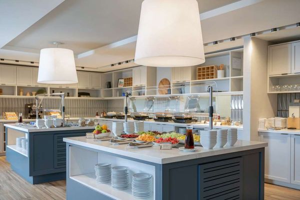 Hyatt Place Montreal - Downtown by null