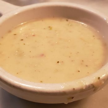 Sotto Mare - Clam chowder - Seafood Near Me - San Francisco, California Sotto Mare - Clam chowder - Seafood Near Me - San Francisco, California