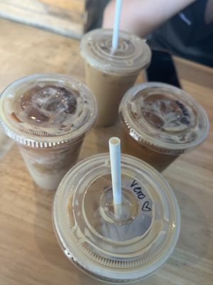 Cachito Coffee and Bakery by null