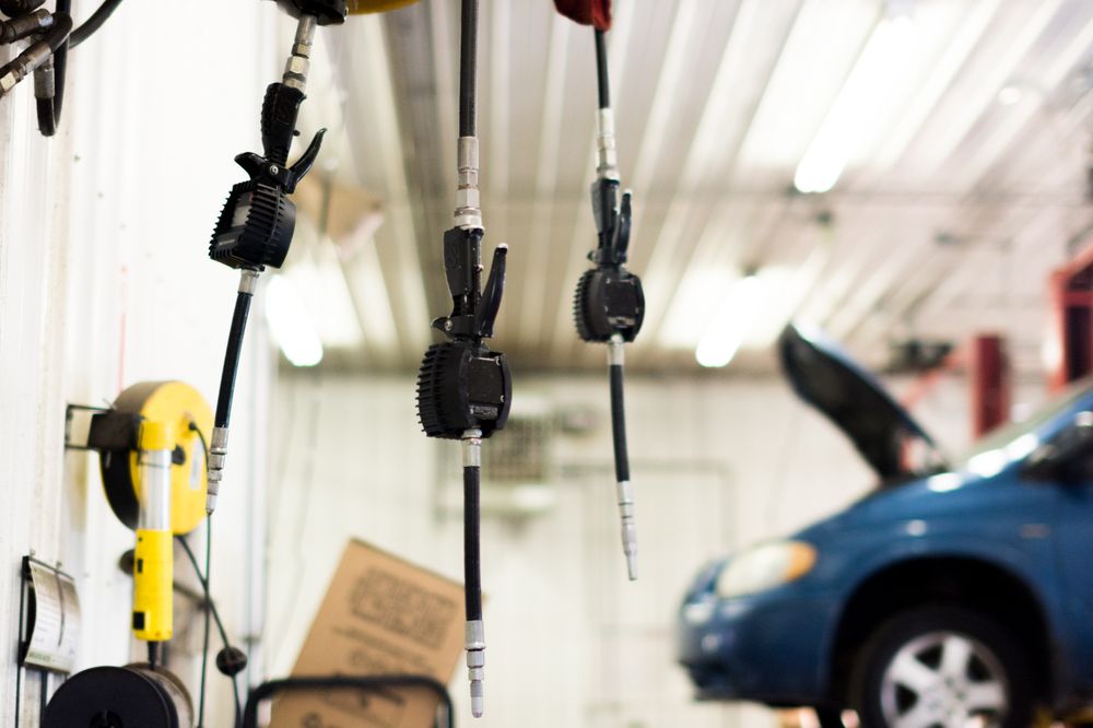 NEWAYGO AUTO SALES AND SERVICE CENTER Updated August 2024 11 Photos