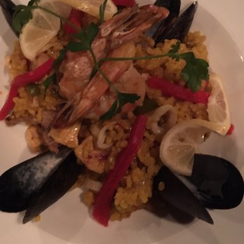 Costa Brava Bistro - Paella - Spanish Near Me - Bellaire, Texas Costa Brava Bistro - Paella - Spanish Near Me - Bellaire, Texas