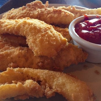 Ramsey's Diner - Andover - Fried Peppers - cornmeal breaded. Delicious!!! - Diners Near Me - Lexington, Kentucky