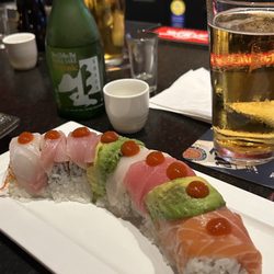 Juno Japanese Restaurant