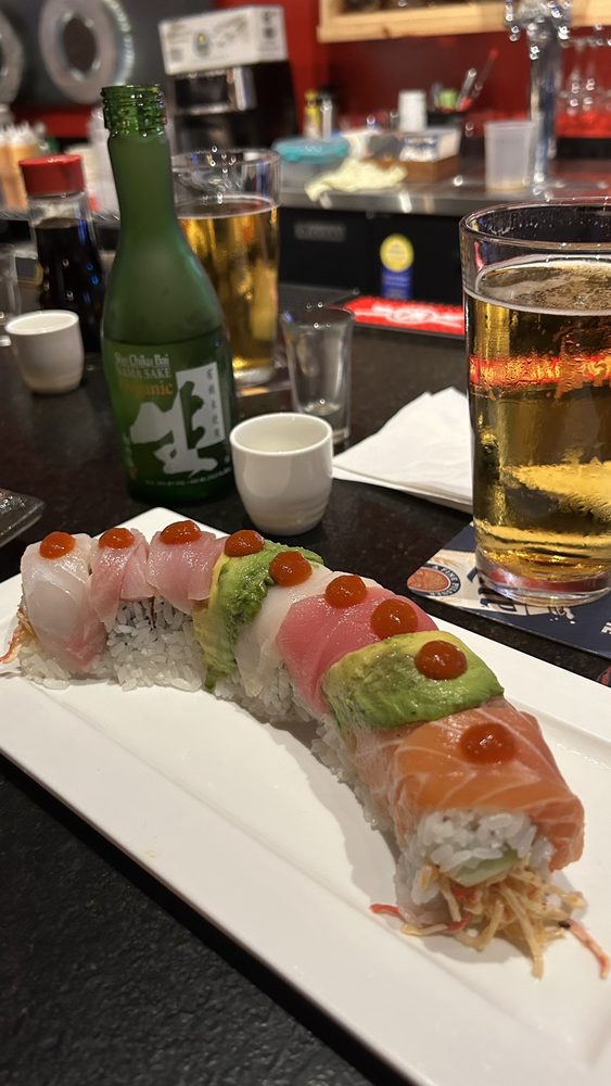 Juno Japanese Restaurant