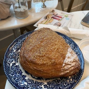 maman - Desserts Near Me - Charlotte, North Carolina