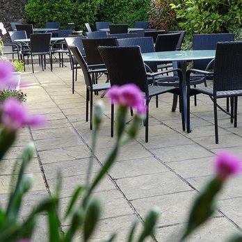 Lower Buck Inn - Beer Garden - Pubs Near Me - Clitheroe, LAN