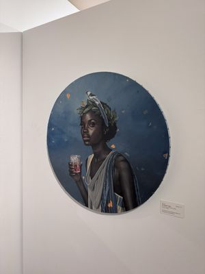 African American Museum of Dallas by null