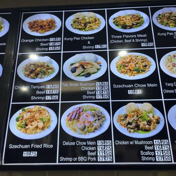 Express Chinese Food - Menu - Chinese Near Me - El Segundo, California Express Chinese Food - Menu - Chinese Near Me - El Segundo, California