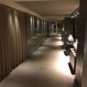 Hotel Arts Barcelona - Hallway to elevator - Hotels Near Me - Barcelona, B Hotel Arts Barcelona - Hallway to elevator - Hotels Near Me - Barcelona, B