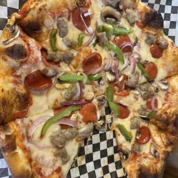 Amedeo - Amedeos pizza - Pizza Near Me - Las Vegas, Nevada Amedeo - Amedeos pizza - Pizza Near Me - Las Vegas, Nevada