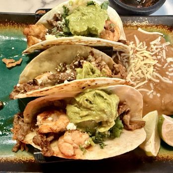 Brassa Tacos - Surf and turf tacos - Mexican Near Me - Jacksonville, North Carolina Brassa Tacos - Surf and turf tacos - Mexican Near Me - Jacksonville, North Carolina