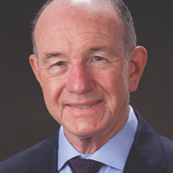 Christopher Randolph, MD