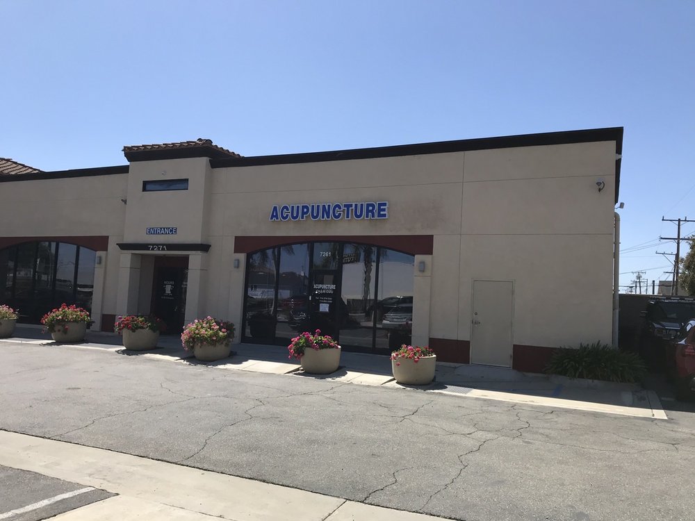 WESTMINSTER ACUPUNCTURE Updated September 2024 12 Reviews 7261