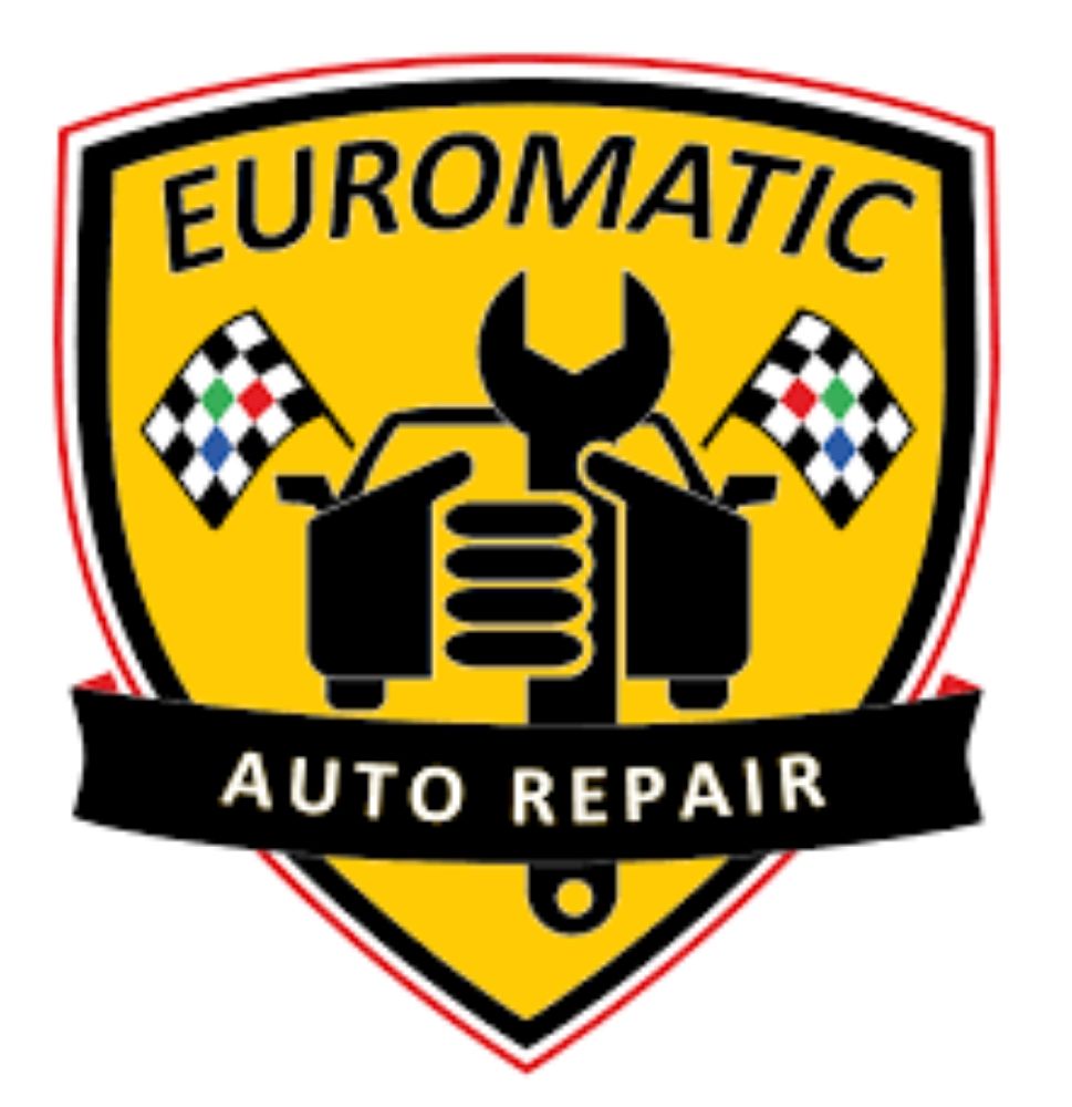 EUROMATIC AUTO REPAIR - Updated September 2024 - Request a Quote - 6160 ...
