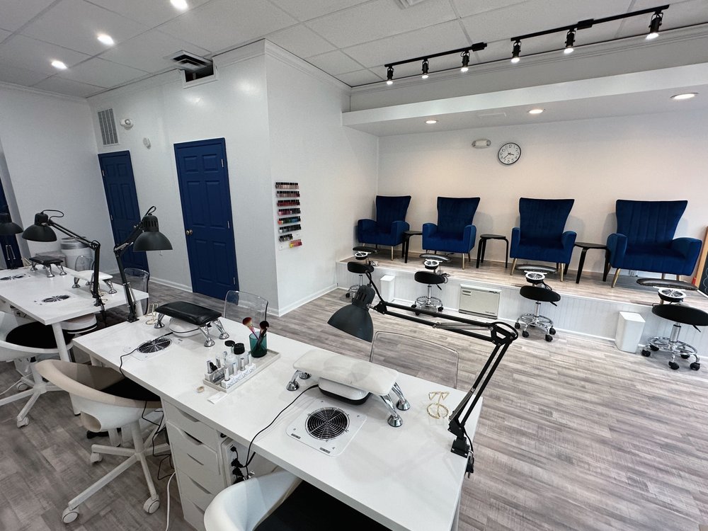 Royal Essence Skin Care and Nail Salon