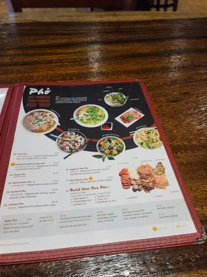 Menu photo 3 Miss Saigon Nashville, TN Menu photo 3 Miss Saigon Nashville, TN