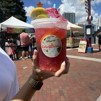 Criollisimo - Juice Bars & Smoothies Near Me - Orlando, Florida Criollisimo - Juice Bars & Smoothies Near Me - Orlando, Florida