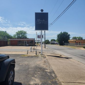 Black Coffee - Coffee & Tea Near Me - Fort Worth, Texas