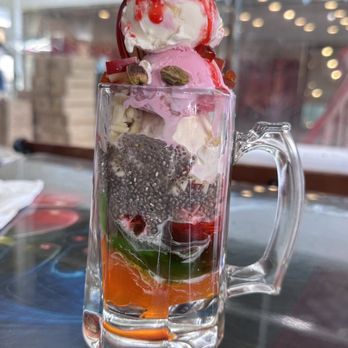 Vasantha Bhavan - Bombay Falooda - Indian Near Me - Edison, New Jersey Vasantha Bhavan - Bombay Falooda - Indian Near Me - Edison, New Jersey