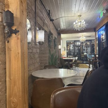 Cafe FeelLove - Coffee & Tea Near Me - St. George, Utah