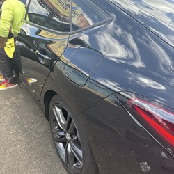 Bubbles Carwash - Jojo is the best !!!!