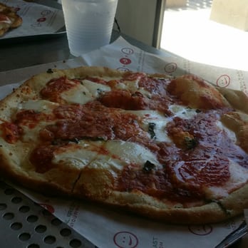 My Pie Pizza - Pizza My Way - Pizza Near Me - Tempe, Arizona