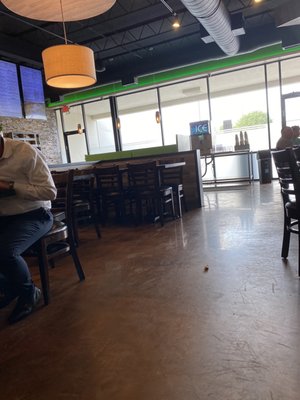 Saba's Grill & Wok by null