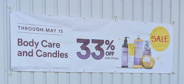 Whole Foods Market by null